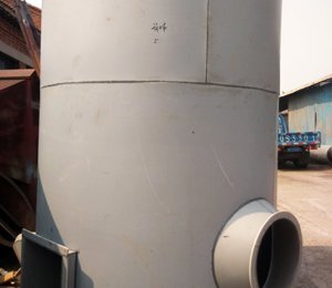 廊坊实验室废气处理设备